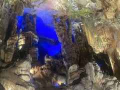 -灵栖洞天