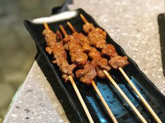 -烟火鱼乡(京华城店)