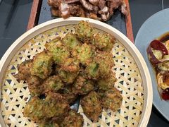 -鸢飞潍坊菜馆(鸢飞大酒店)