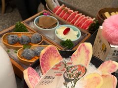 -季季山·云南野生菌火锅(上海首店)