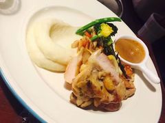 -Deer Park鹿园西餐(仁恒置地广场店)
