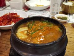 -紫霞门韩国料理烤肉(深南东路店)