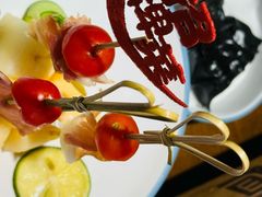 -芸南道·过桥米线(昆明老街旗舰店)