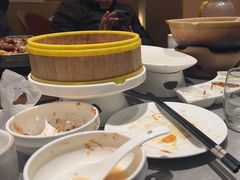 -宏宴·新京菜(望京店)