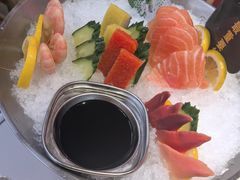 -贺记东北烧烤(夫子庙总店)