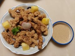 -林四喜·闽南传家菜(鼓浪屿店)