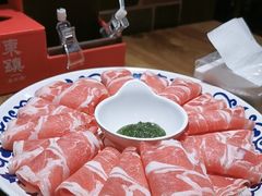 -东镇老火锅(高新区店)