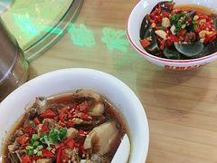 -彭耕记猪油炒小菜(吉联mall店)