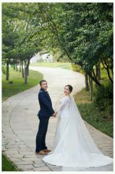 点击看大图 -唯一视觉婚纱摄影(李家村店)