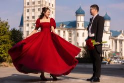 -今生有约婚纱摄影店(景德路店)