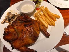 -FABIO’S费比欧披萨餐厅