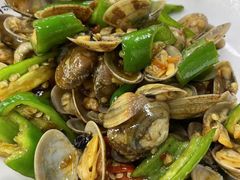 -景好海鲜餐厅(大鹏必选旅游店)