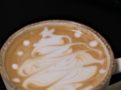 -本無咖啡·BeanWood Coffee