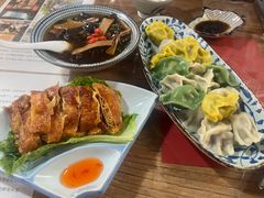 -八珍手工水饺·妈妈的爱(传芳巷店)