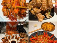 -红盔甲·小龙虾(天钥桥店)