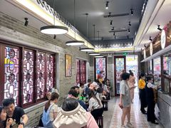-民信老铺(双皮奶博物馆店)