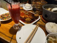 -苹果树下艺术餐厅(通州店)