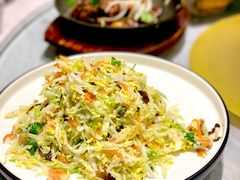 -渔娘渔家丹东海鲜(东直门店)