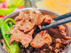 -杨小佳·齐齐哈尔烤肉·烤串(广州店)