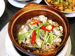 水库鱼-美极鲜食坊(宝安南路店)