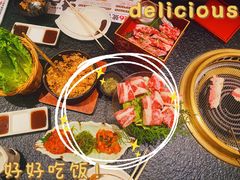 -牛家酒场(7mall店)