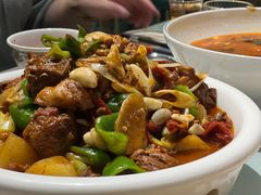 -海尔巴格一甸茶餐厅(团结路店)