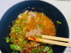 -陈记一牛火锅江宁店(金盛路店)