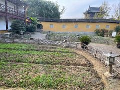 -重元寺香积厨素斋馆