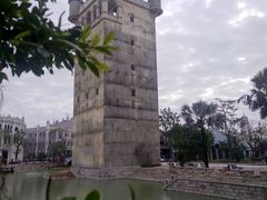 -赤坎·广东华侨国际旅游度假区