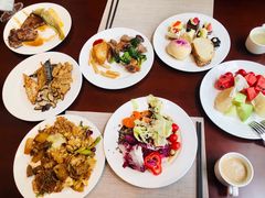 -成都世纪城假日酒店-西楼