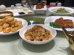 -老妈菜馆(建设街店)