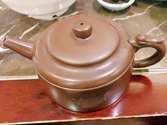 碧螺春-冶春茶社(星汉大厦店)