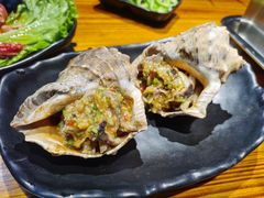 -丹东特色烤肉(学府路一部店)