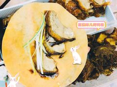 -五顺斋清真烤鸭(西大街总店)