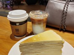 -Peet's Coffee皮爷咖啡(上海长风大悦城店)