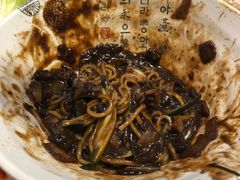 -名家韩国料理·烤肉(瑶海店)