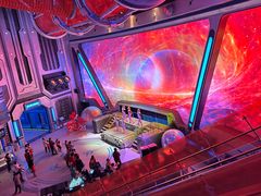 -首钢一高炉·SoReal科幻乐园