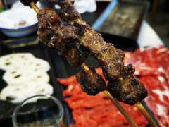 -林记潮牛·牛肉火锅(上马墩店)