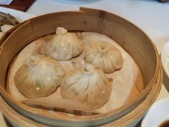 利苑小笼包-利苑酒家(华熙国际店)