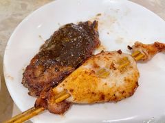 -芭菲盛宴·环球美食(锦城万达广场店)