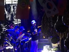 -胡桃里音乐酒馆(白云五号T5 MALL店)