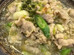 -四海酒家生态粤菜