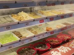 -每味每客·重庆麻辣烫(国泰店)