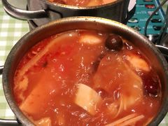 -番食园鲜食火锅(高新店)