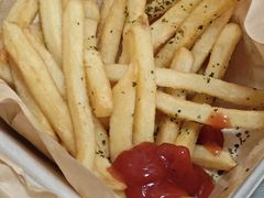 -shark burger·鲨鱼汉堡(交子大道店)