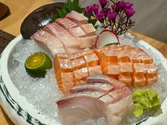 -长崎屋·日本料理·刺身·烧鸟(天河北路店)