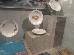 -中国唐山地震博物馆