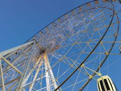 -摩天活力城·摩天轮