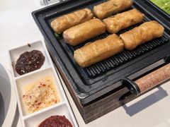 -同庆楼(大钟寺店)