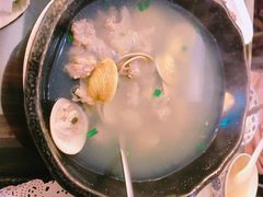 -堂宴·老厦门私房菜(1988仙岳总店)